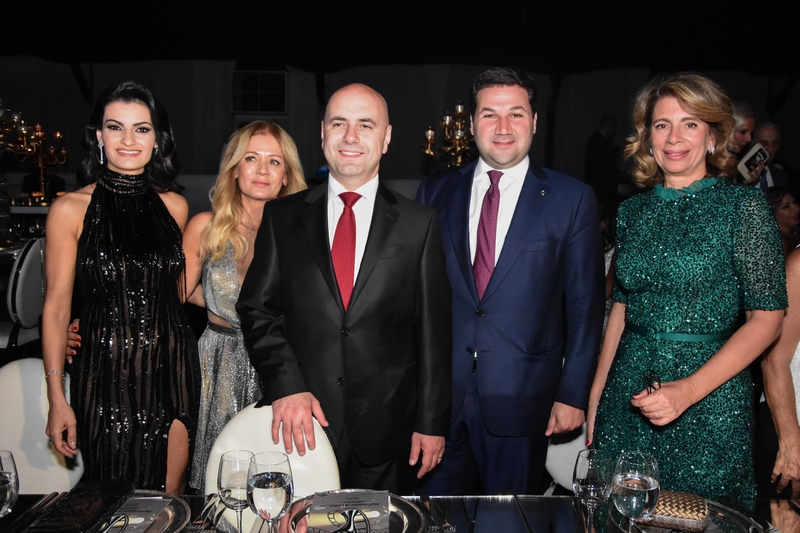 May Chidiac Foundation Dinner 
